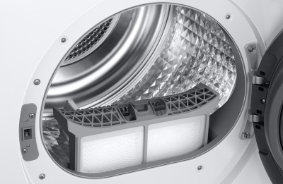 Детальное фото товара: Samsung DV90T6240LE/LP