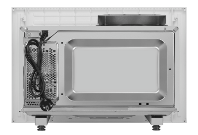 Детальное фото товара: Maunfeld JBMO1225FSGW02