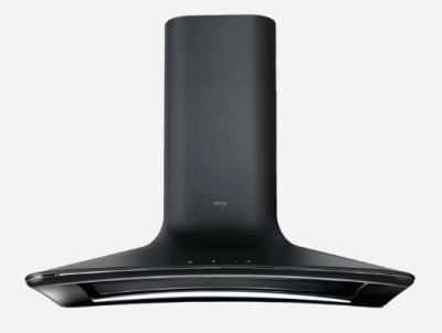 ELICA SWEET MOON BLACK/A/85 + CAM