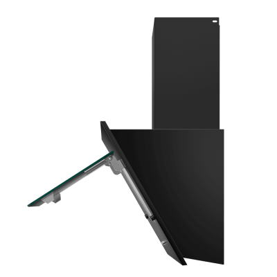 Детальное фото товара: Maunfeld Tower A 50 Black