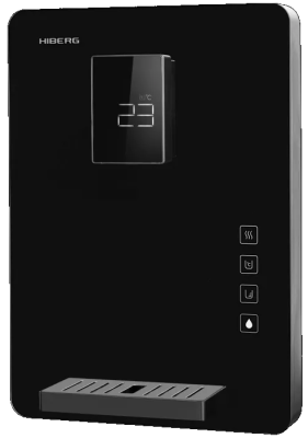 Детальное фото товара: HIBERG DW 500 GB