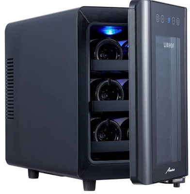 Детальное фото товара: Libhof AX-6