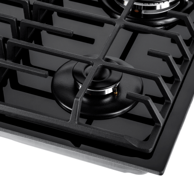 Детальное фото товара: Maunfeld EGHG.64.63CB/G газовая поверхность