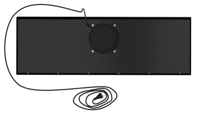 Детальное фото товара: Franke LUCE 90 BK