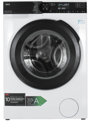 Фото товара: AEG LFR73044SCE