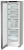 Liebherr SFNsfd 5247-22 001 Plus NoFrost Детальное фото товара: Liebherr SFNsfd 5247-22 001 Plus NoFrost