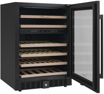 Детальное фото товара: Libhof CXD-46 Black