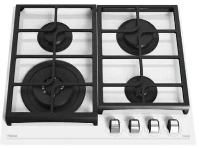 Детальное фото товара: Teka GZC 64321 XBN WHITE MARBLE газовая поверхность