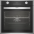 Детальное фото товара: Hotpoint FE8 824 H IX