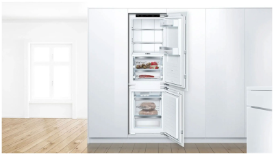 Детальное фото товара: Bosch KIF86PFE0