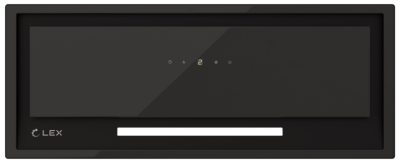 LEX HYPER 600 GS Inverter BL