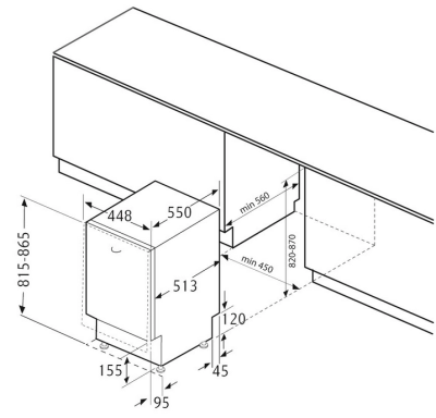 Схема встраивания