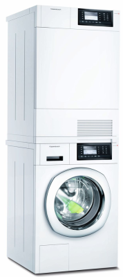 Детальное фото товара: Kuppersbusch T 40.0 W white