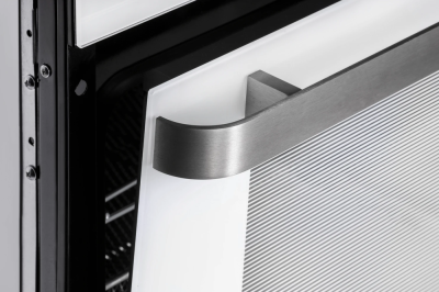 Детальное фото товара: HIBERG VM 6193 W