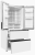 Kuppersberg RFFI 184 WG Детальное фото товара: Kuppersberg RFFI 184 WG