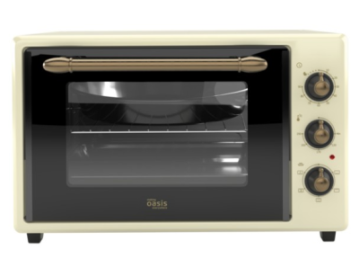 making Oasis everywhere M-40CBR