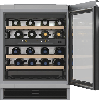 Фото товара: Miele KWT6321UG