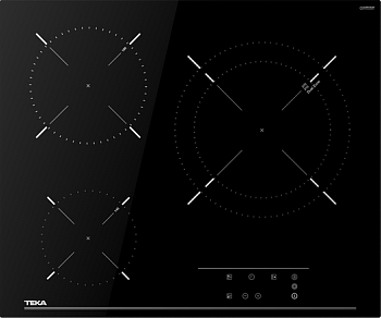 Фото товара: Teka TB 6315 стеклокерамическая поверхность