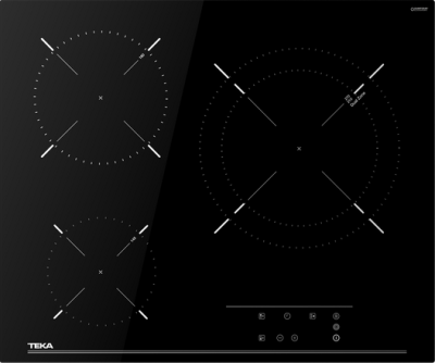 Детальное фото товара: Teka TB 6315 стеклокерамическая поверхность