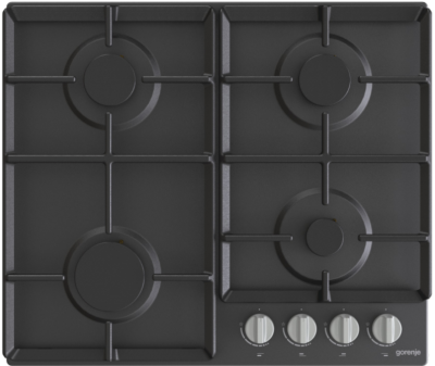 Детальное фото товара: Gorenje G641EXB газовая поверхность