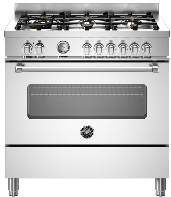 Детальное фото товара: BERTAZZONI MAS96L1EXT