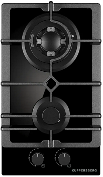 Фото товара: Kuppersberg FG 31 B газовая поверхность