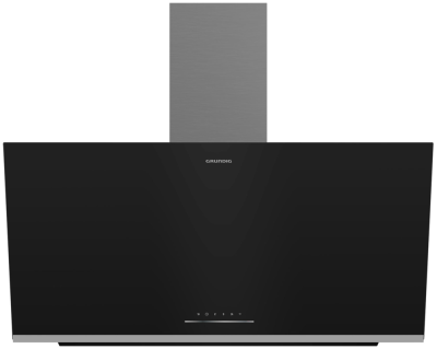 Детальное фото товара: Grundig GDSP5464BBSC