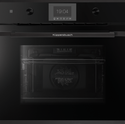 Kuppersbusch B 6350.0 S5 Black Velvet