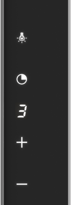 Детальное фото товара: De Dietrich DHV4984B