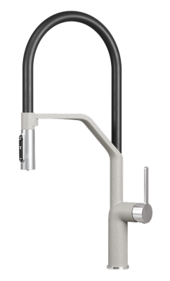 Фото товара: GRANULA 9012 смеситель, гранит, базальт