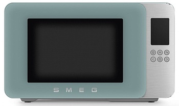 Фото товара: Smeg MOC01EGMEU
