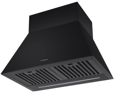 Детальное фото товара: Maunfeld BERK 60 Built In Black/Anthracite