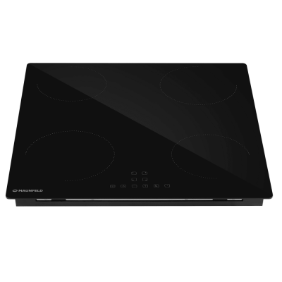 Maunfeld AVI594BK Детальное фото товара: Maunfeld AVI594BK индукционная поверхность