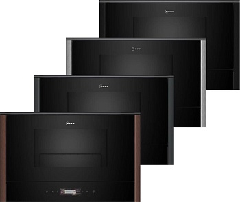 Фото товара: NEFF NR9GR31Y1