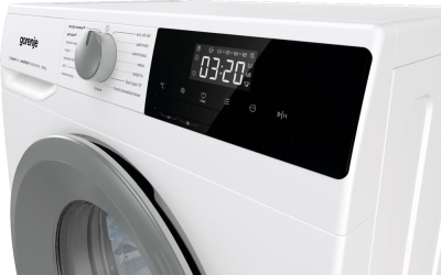 Детальное фото товара: Gorenje W2NHPI72SCS
