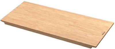 GRANULA Доска разделочная 485х200 ясень