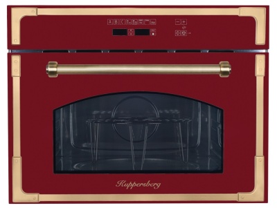 Kuppersberg RMW 969 BOR