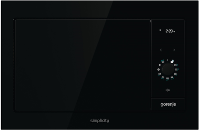 Фото товара: Gorenje BM235G1SYB