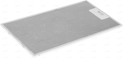 Jacky's фильтр металлический для вытяжки, горизонтальный