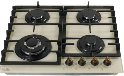 Детальное фото товара: making Oasis everywhere P-BSR газовая поверхность