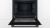 Bosch HBF514BB1T Детальное фото товара: Bosch HBF514BB1T