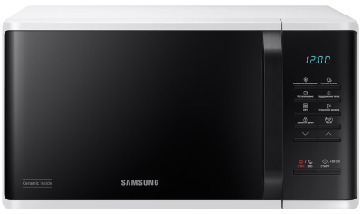 Детальное фото товара: Samsung MS23K3513AW/BA