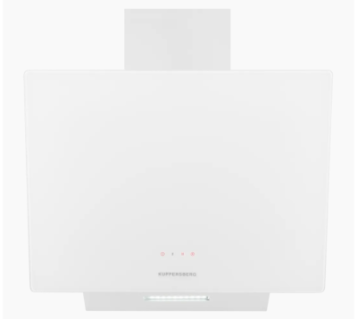 Детальное фото товара: Уценка Kuppersberg F 605 W