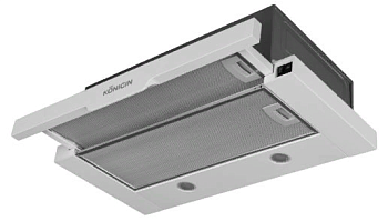 Фото товара: Konigin Rebus Smooth White 60