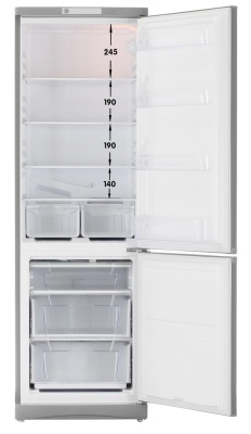 Детальное фото товара: Indesit ES 18 GA