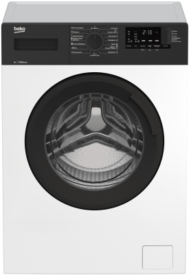 Детальное фото товара: Beko WRE65120ZAW