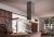 Falmec LUMEN IS STEEL 175 DX Детальное фото товара: Falmec LUMEN IS STEEL 175 DX