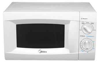 Фото товара: Midea MM720CKE