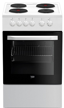 Фото товара: Beko FFSS56000W