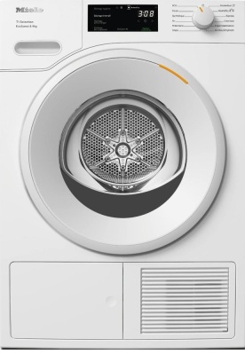 Детальное фото товара: Miele TSD 643 WP